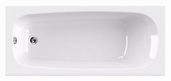 Акриловая ванна Cezares Eco 170x75 ECO-170-75-42