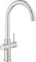 Смеситель Grohe Red II Duo 30079DC1 для кухонной мойки, с водонагревателем