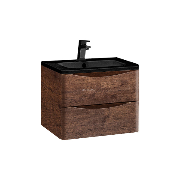 Тумба под раковину Vincea Roberta 600, VMC-1R600RW