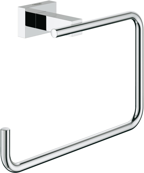 Полотенцедержатель Grohe Essentials Cube 40510001 хром