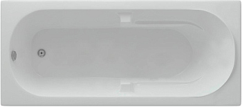Акриловая ванна Акватек Лея 170 см