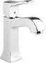 Смеситель Hansgrohe Metris Classic 31075000 для раковины