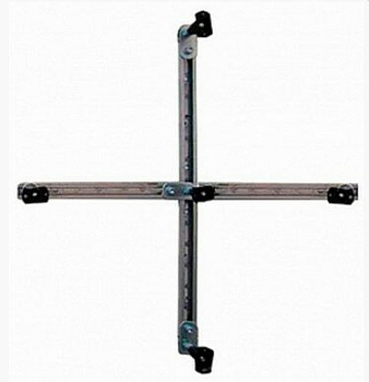 Ножки для душевого поддона Cezares TRAY-S-4.3-ML