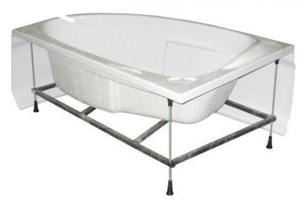 Рама Cersanit для ванны JOANNA 140