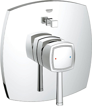 Смеситель Grohe Grandera 19920000 для ванны