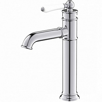 Смеситель Iddis Oxford OXFSB01i01 для раковины