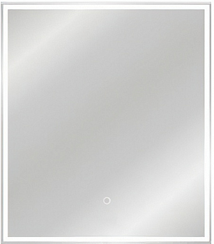 Зеркало-шкаф Style Line "КВАРТЕТ 60*80" с подсветкой, сенсор на зеркале, СС-00002374
