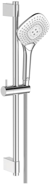 B1762AA Idealrain EVO JET DIAMOND XL3 60см душевой гарнитур