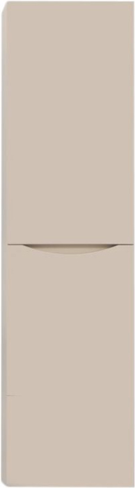 Шкаф-пенал BelBagno Fly-Marino L crema opaco