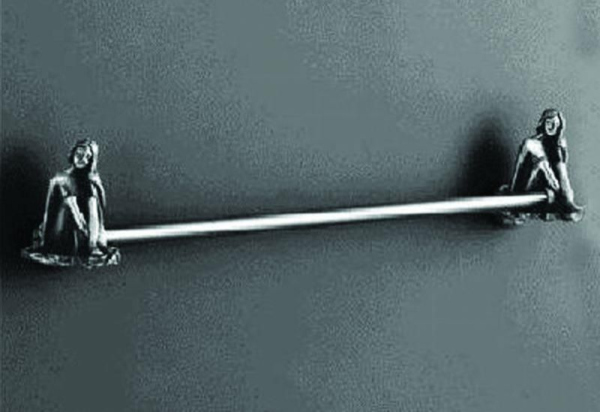 Полотенцедержатель Art&Max Juno AM-0717-С