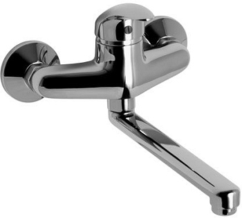 Смеситель для ванны Jika Lyra 3.5127.7.004.210.1