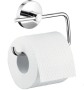 Держатель туалетной бумаги Hansgrohe Logis