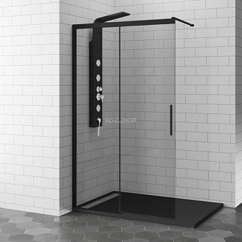 Перегородка для душа RGW WA-13B, 34101311-14