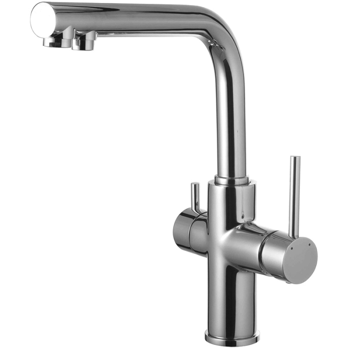 Смеситель Lemark Comfort LM3060C для кухни