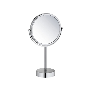 Косметическое зеркало Aquatek AQ4914CR Хром