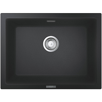 Мойка кухонная Grohe K700U 31655AP0