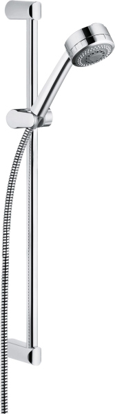 Душевой гарнитур Kludi Zenta 3S 6083005-00