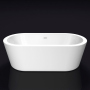 Акриловая ванна BelBagno BB12-1785
