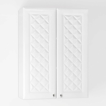 Шкаф подвесной Style Line Канна 60, ЛС-00000344