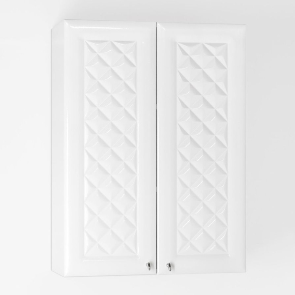 Шкаф подвесной Style Line Канна 60, ЛС-00000344