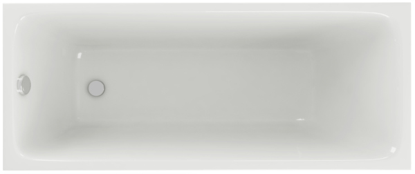 Акриловая ванна Акватек, MIY175-0000001