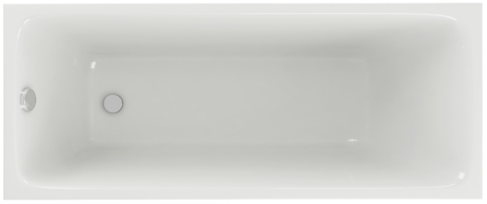 Акриловая ванна Акватек, MIY175-0000001
