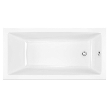 Ванна EXCELLENT Wave 130x70