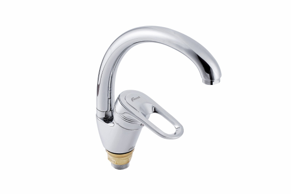 Смеситель для кухни FAUZT FZs-863-130 тип См-МОЦБА