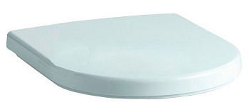 Крышка-сидение для унитаза Laufen Living 8.9243.1.000.000.1