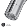Смеситель для раковины AM.PM Like, F8002700