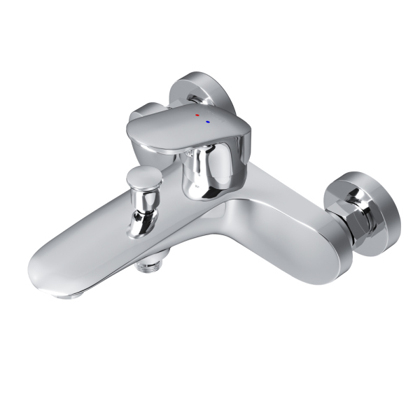 Смеситель AM.PM Like F8010016 для ванны с душем