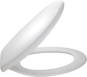 Крышка-сиденье для унитаза Jacob Delafon BRIVE E4357G-00