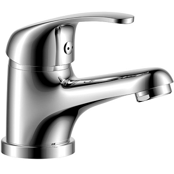 Смеситель Rossinka Y35-11 для раковины