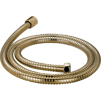 CZR-FMDC2-120-03 Гибкий шланг, длина 1,2 м, исполнение золото