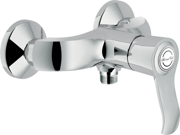 SI98130CR SOFI смеситель для душа