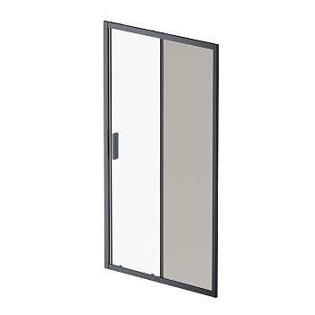 Дверь душевая в нишу AM.PM Gem, W90G-110-1-195BG