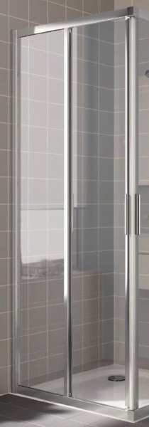 Душевой уголок Kermi Cada XS CK E2L 10020 VPK