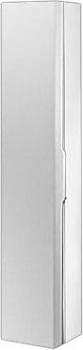 Шкаф-пенал Keuco Edition 300 белый альпийский L с корзиной