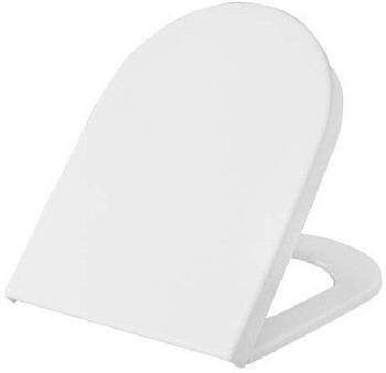 Крышка-сиденье для унитаза Vitra Nest 30-003-001