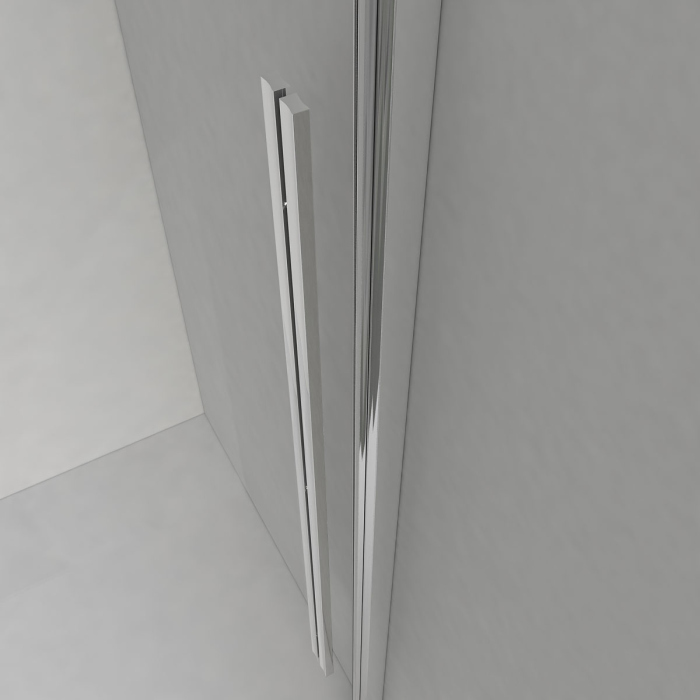 Душевой уголок Vincea Lugano, VSR-1L9013CLB-1