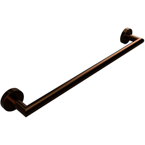 AMBER: Держатель для полотенец 450 мм