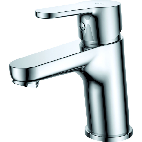 Смеситель D&K Marx Rhein DA1392101 для раковины