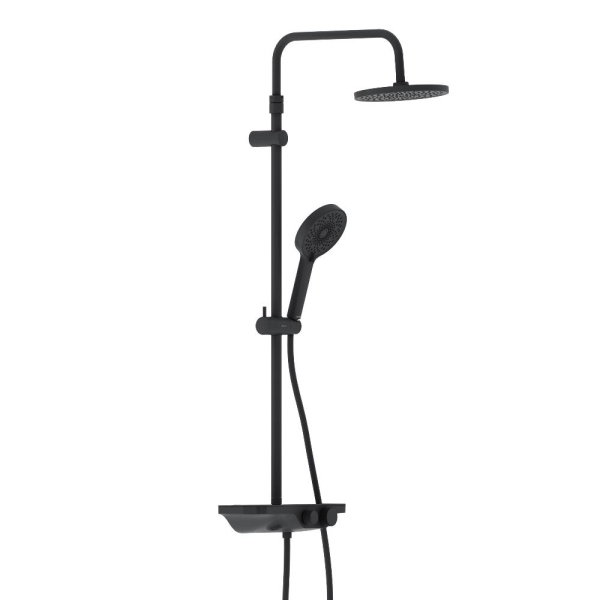 Душевая система Damixa Apollo, 947730300