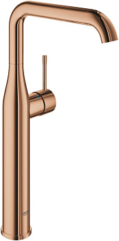Смеситель Grohe Essence New 32901DA1 для раковины