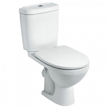 Унитаз напольный IFO RP413072590