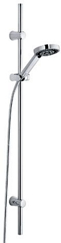 Душевой гарнитур Kludi A-Qav 6209605-00