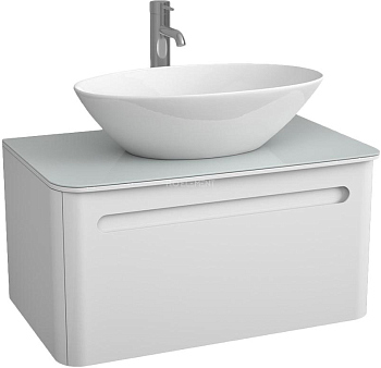 Тумба для комплекта Owl 1975 Als 80