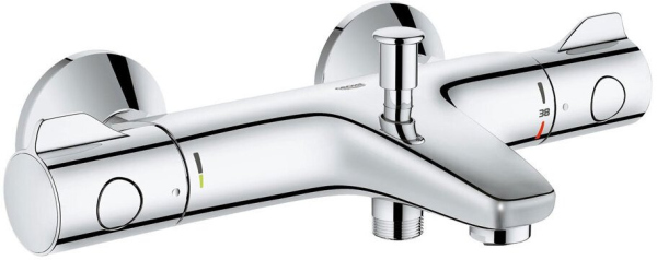 Термостат Grohe Grohtherm 800 34576000 для ванны с душем