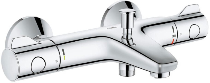 Термостат Grohe Grohtherm 800 34576000 для ванны с душем