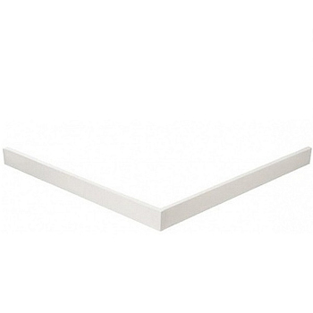 TRAY-AS-AH-140/90-100-SCR Экран для поддона из искусственного мрамора